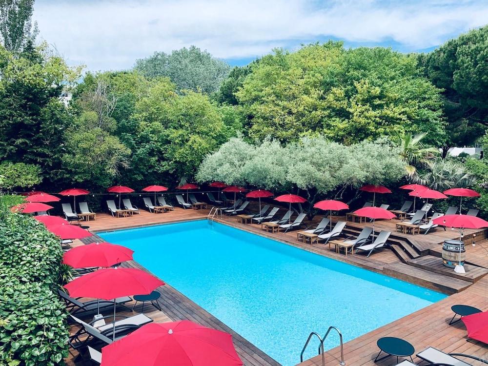 Le Prose Hotel
