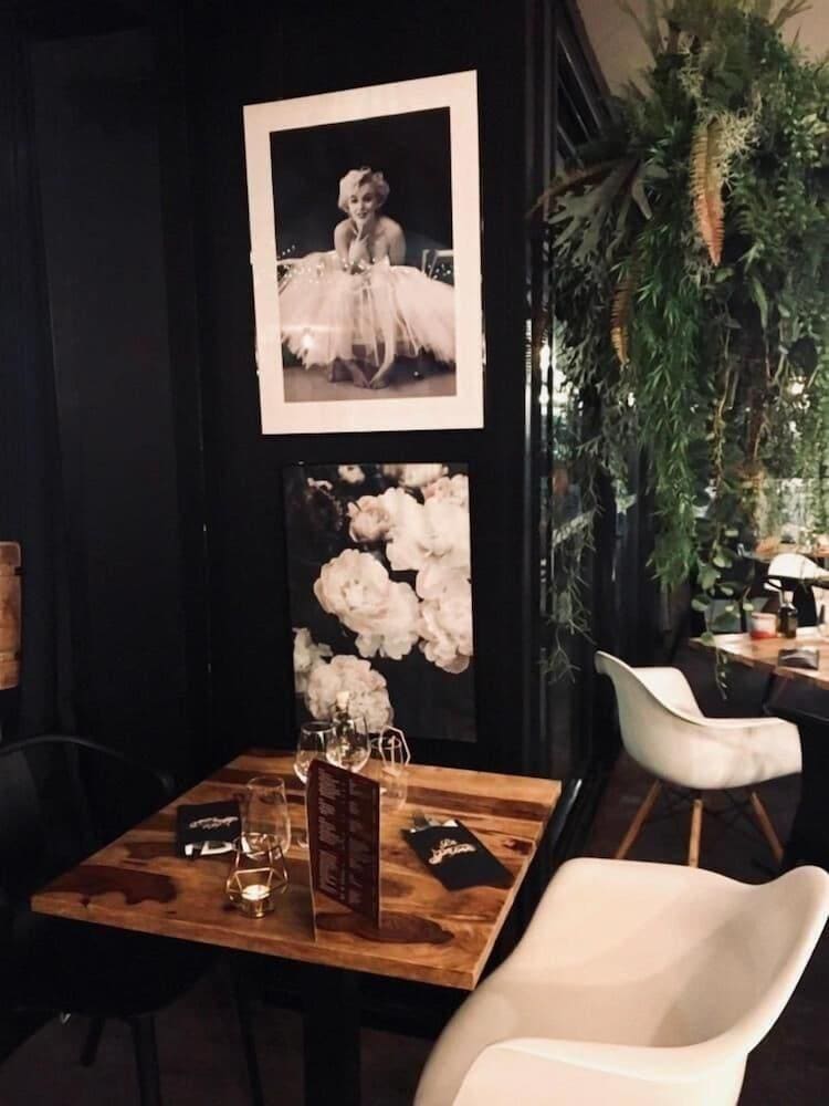 Le Prose Hotel