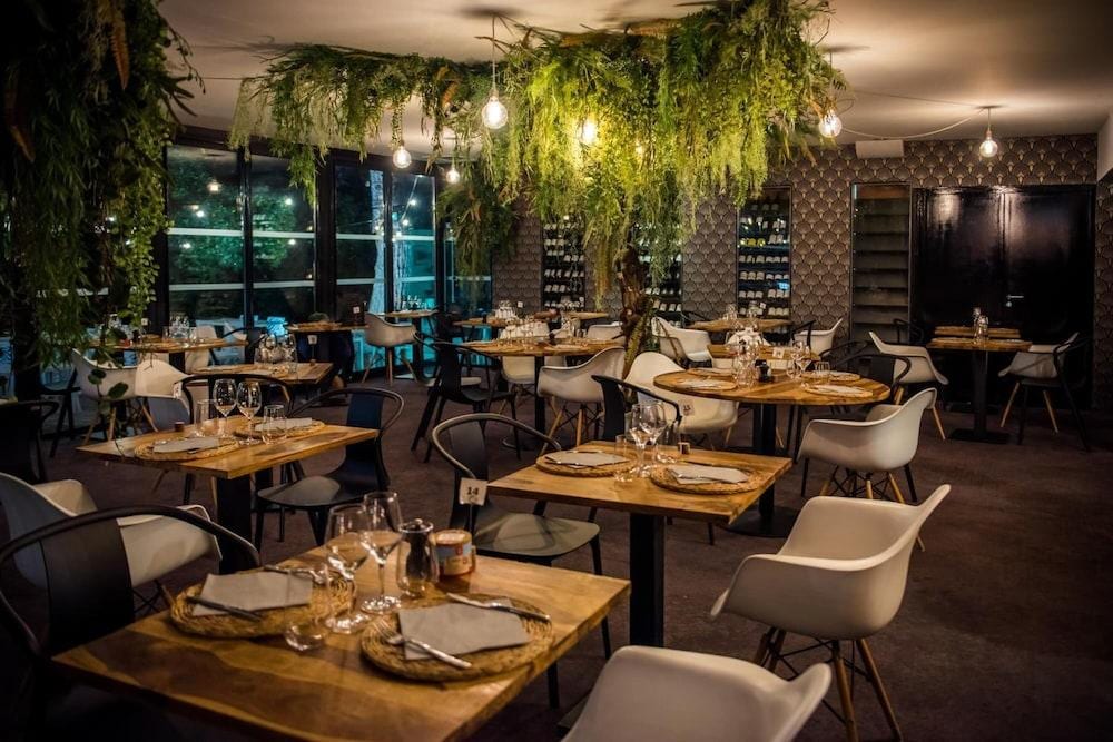 Le Prose Hotel