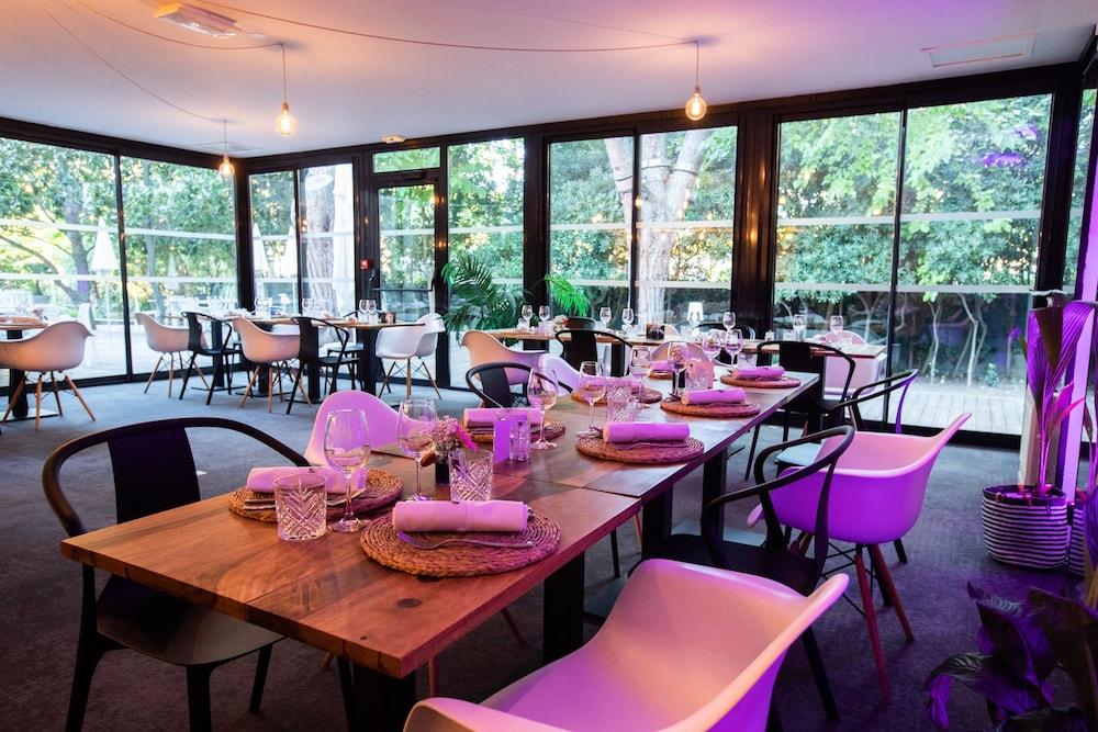 Le Prose Hotel