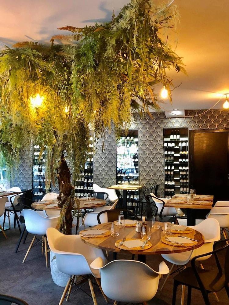 Le Prose Hotel