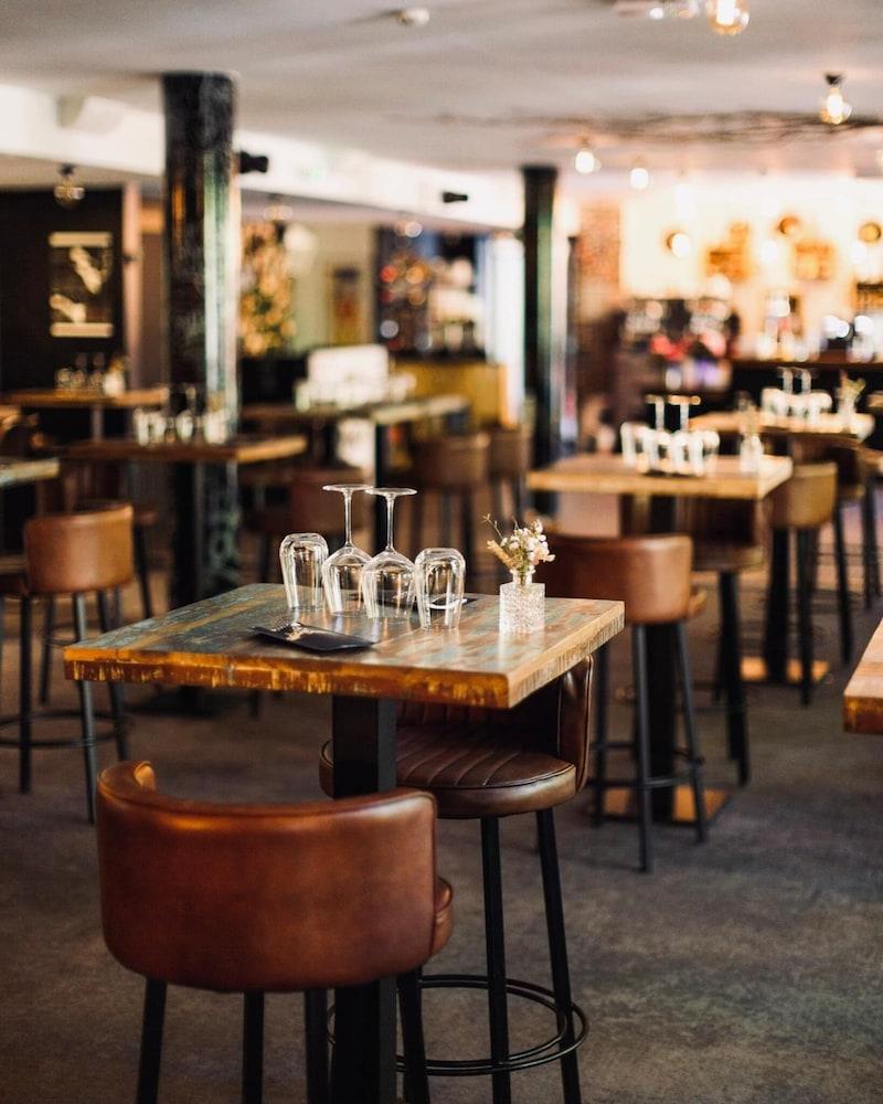 Le Prose Hotel