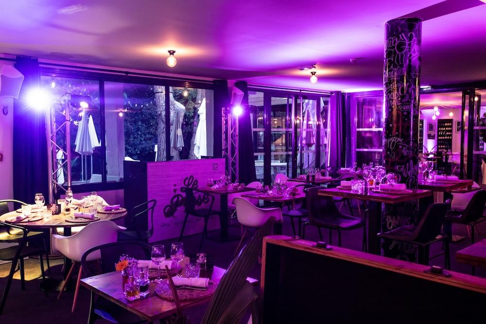 Le Prose Hotel