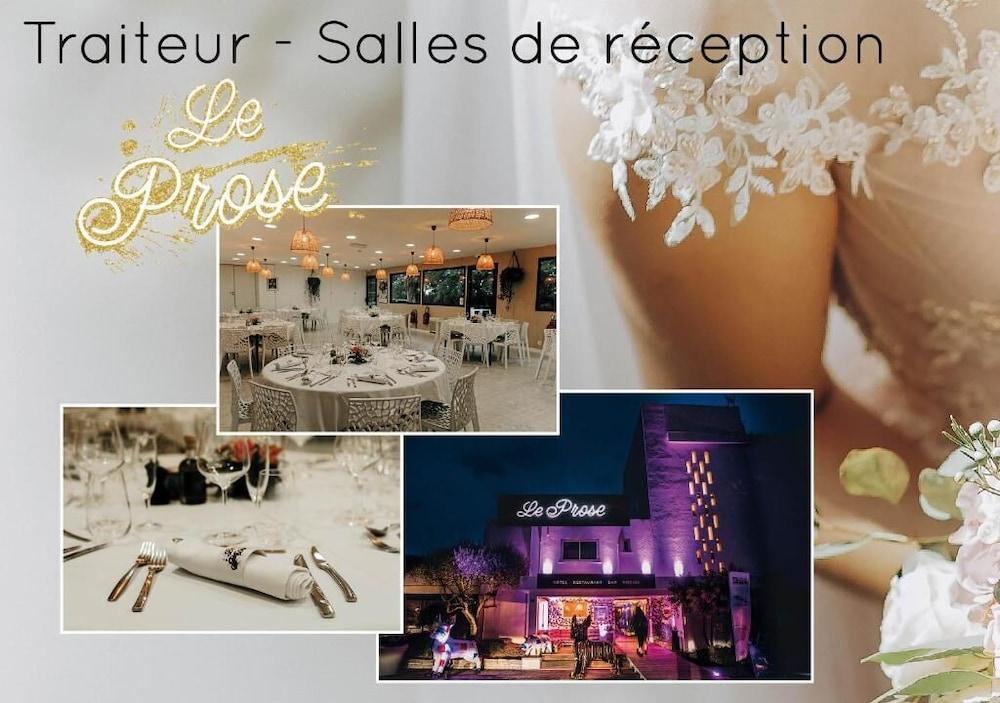 Le Prose Hotel