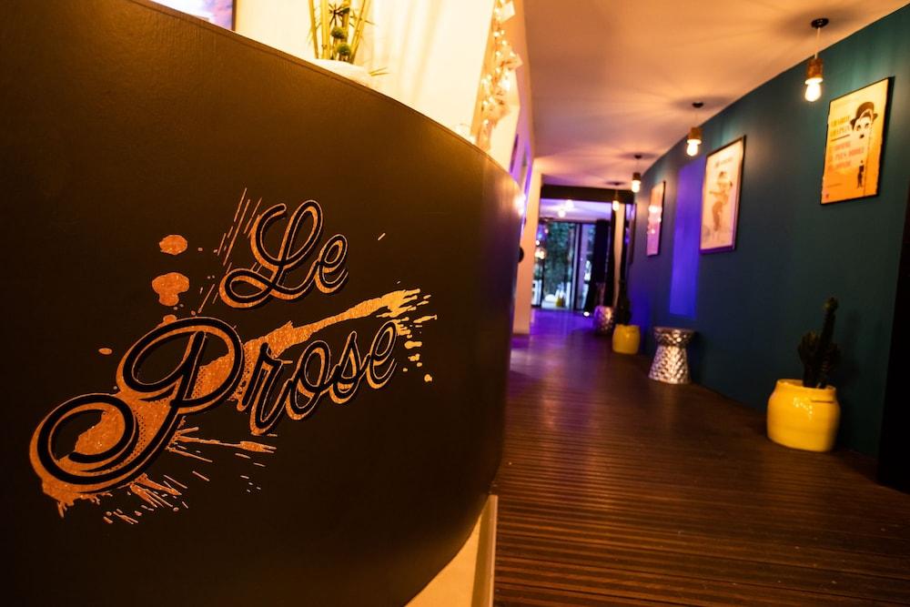Le Prose Hotel