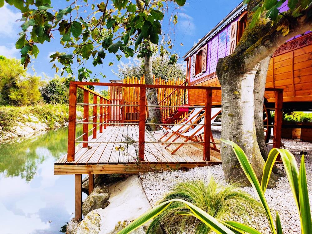 L'Hostellerie du Pont de Gau