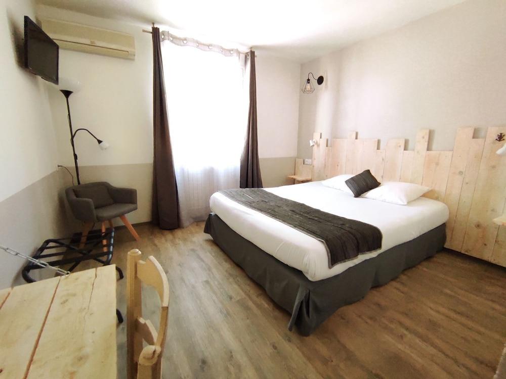L'Hostellerie du Pont de Gau
