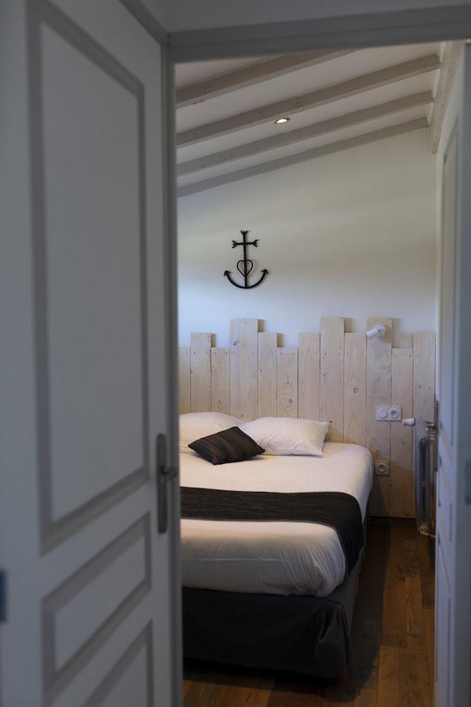 L'Hostellerie du Pont de Gau