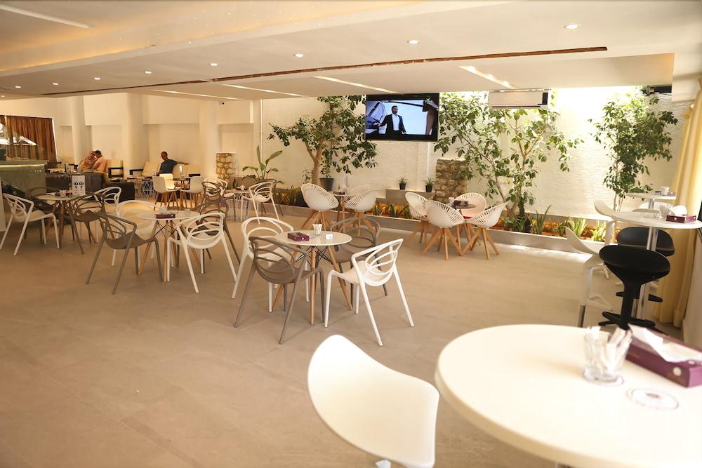 Hotel Ksar Dhiafa