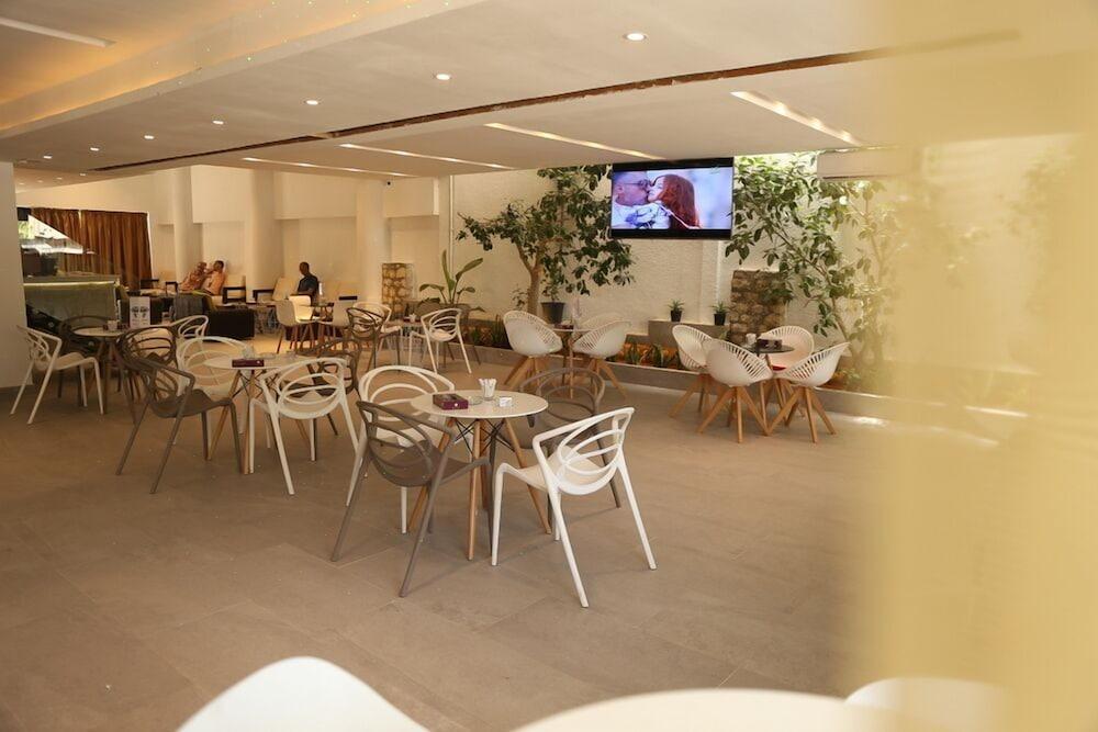 Hotel Ksar Dhiafa