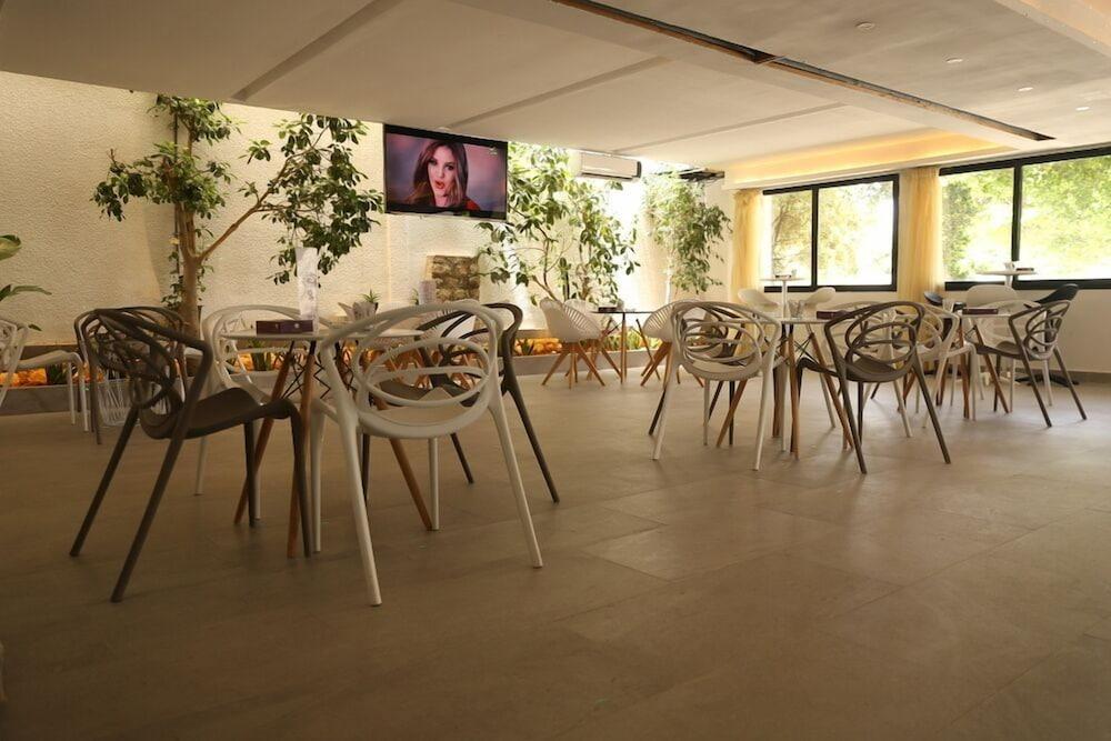 Hotel Ksar Dhiafa