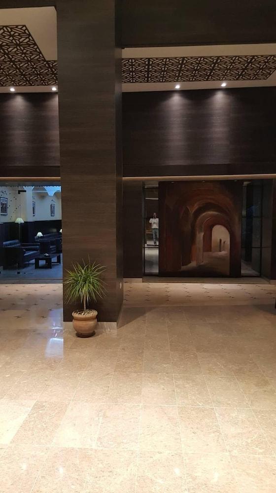 Hotel Ksar Dhiafa