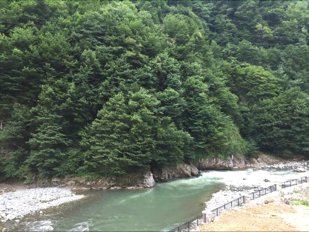 Yamanturk Ogretmenevi