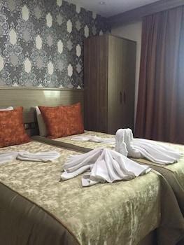 Hotel Metro
