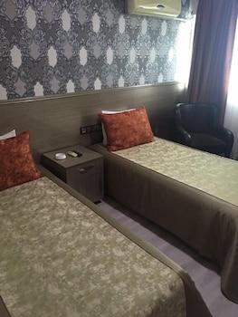 Hotel Metro