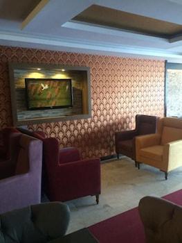 Hotel Metro