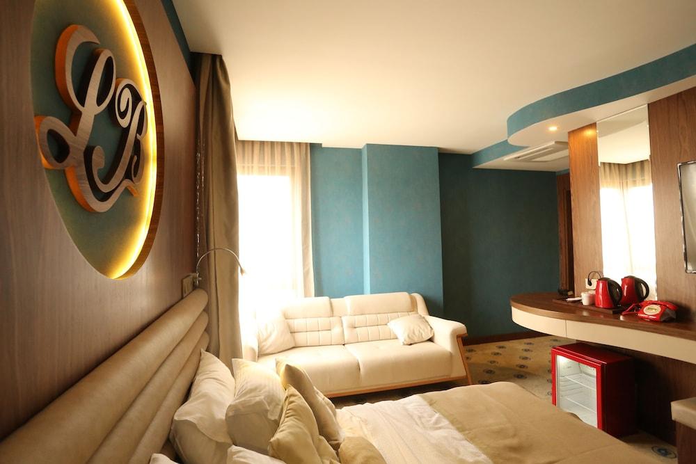 Labonita Concept Hotel & Spa