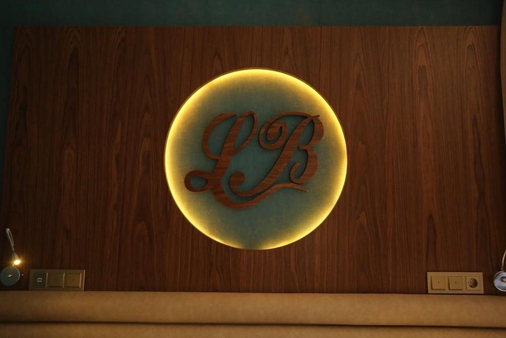 Labonita Concept Hotel & Spa