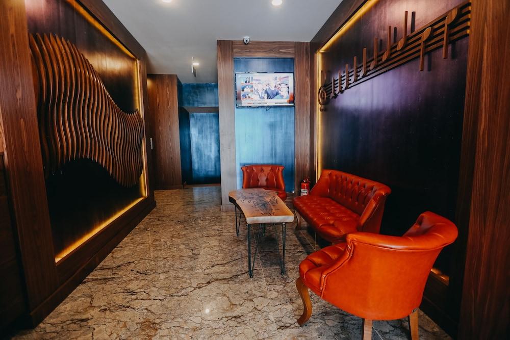 Labonita Concept Hotel & Spa
