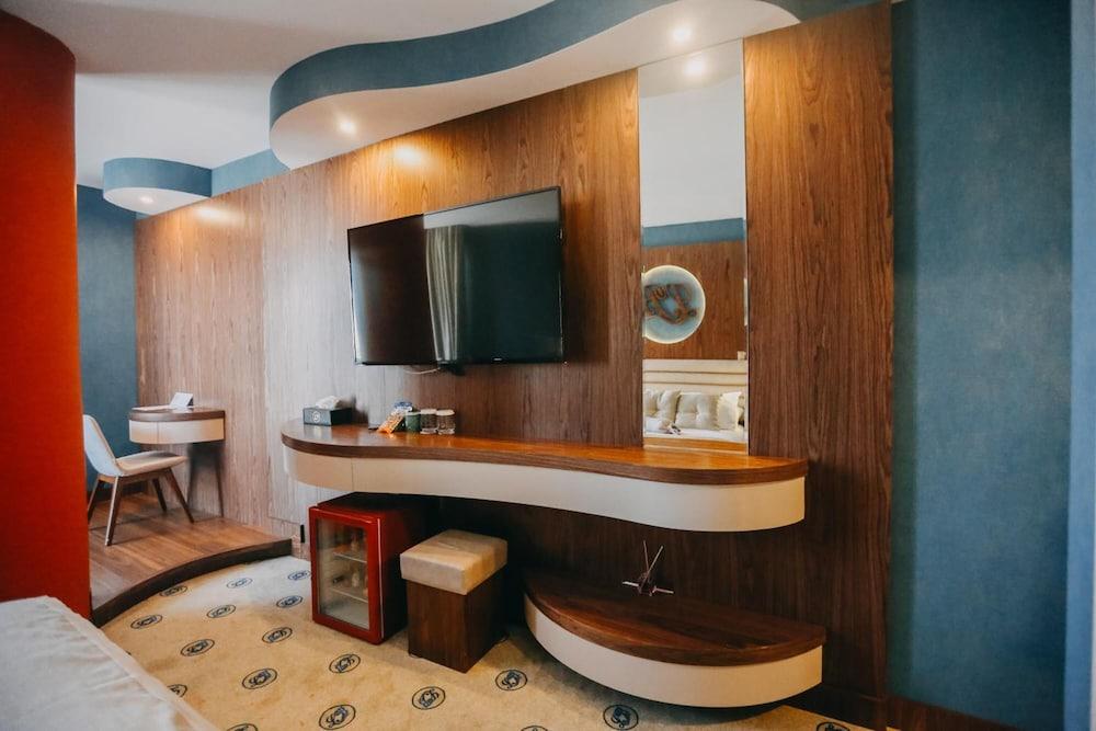 Labonita Concept Hotel & Spa
