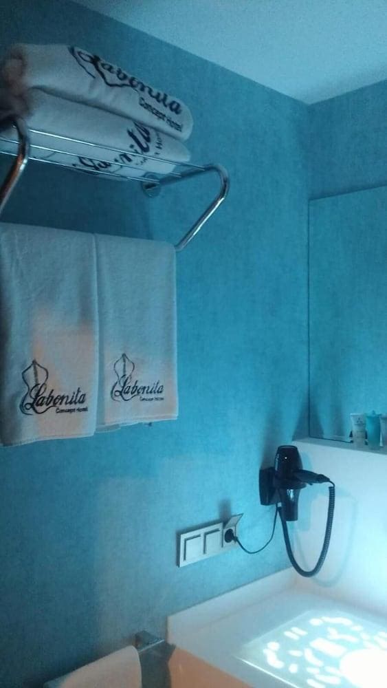 Labonita Concept Hotel & Spa