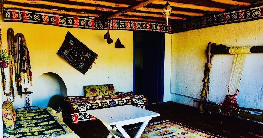 Obasya Kirsal Konaklama Tesisi