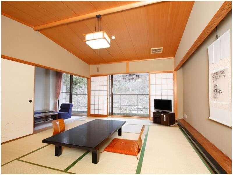 Tounomine Kanko Hotel