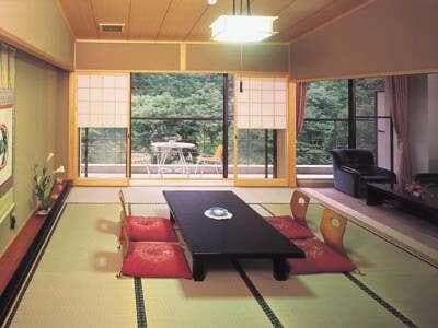 Tounomine Kanko Hotel