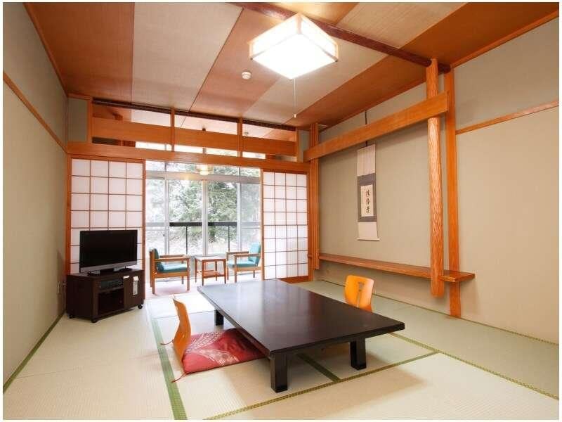 Tounomine Kanko Hotel