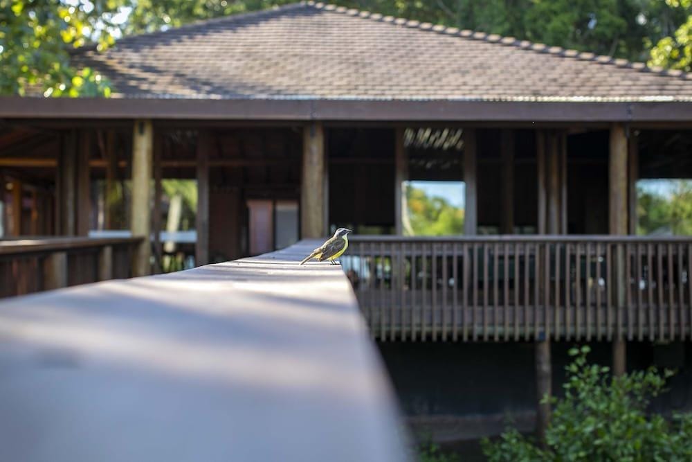 Kuara Hotel