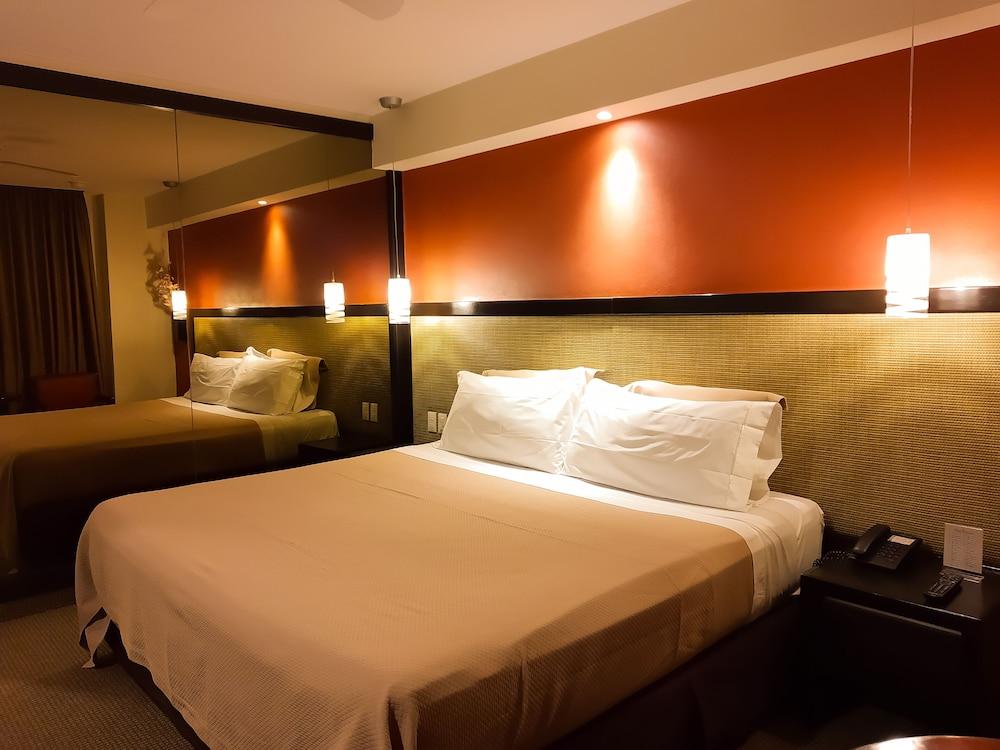 Hotel Catedral