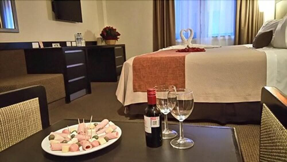 Hotel Catedral