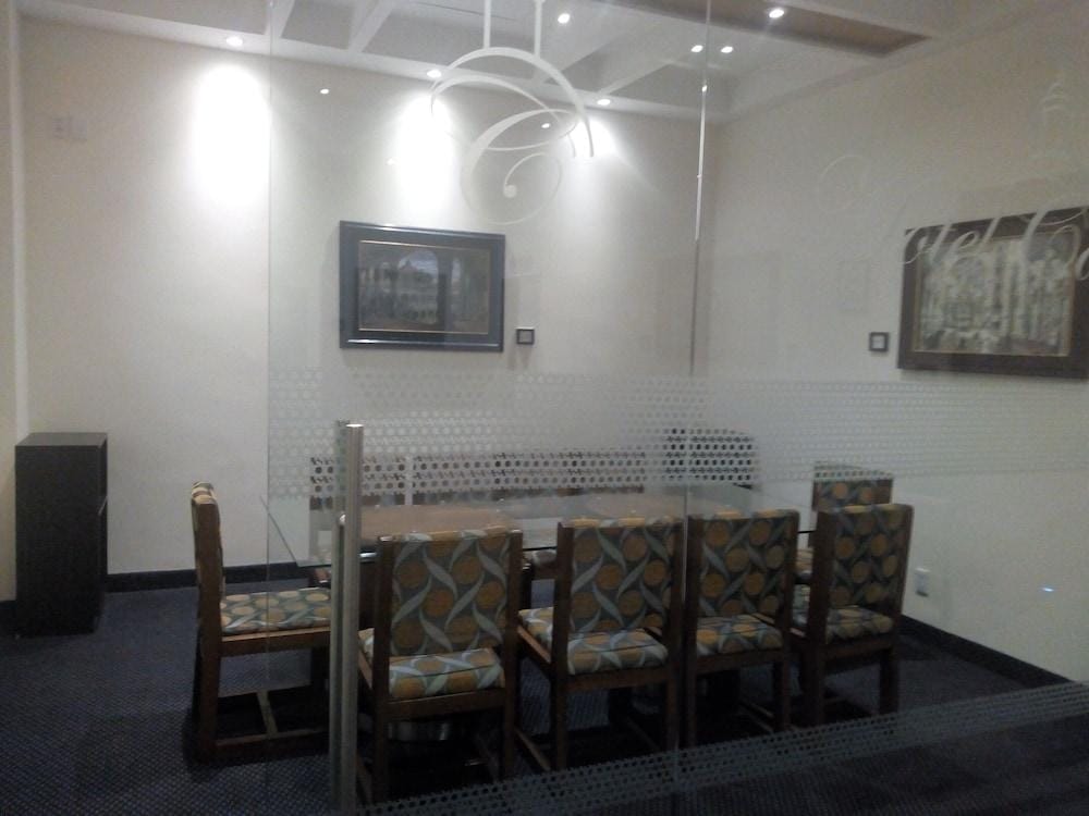 Hotel Catedral