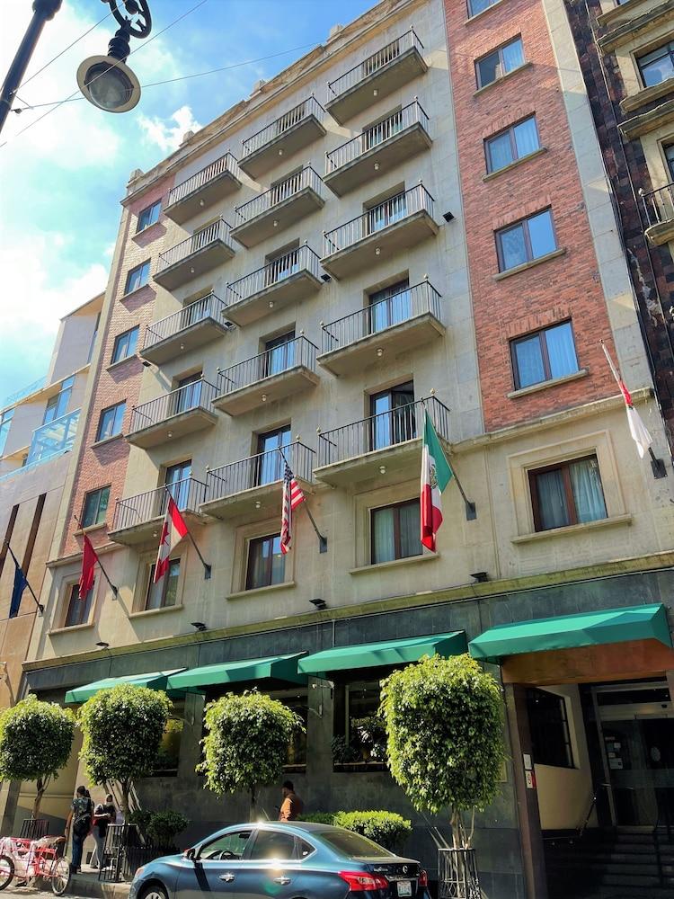 Hotel Catedral