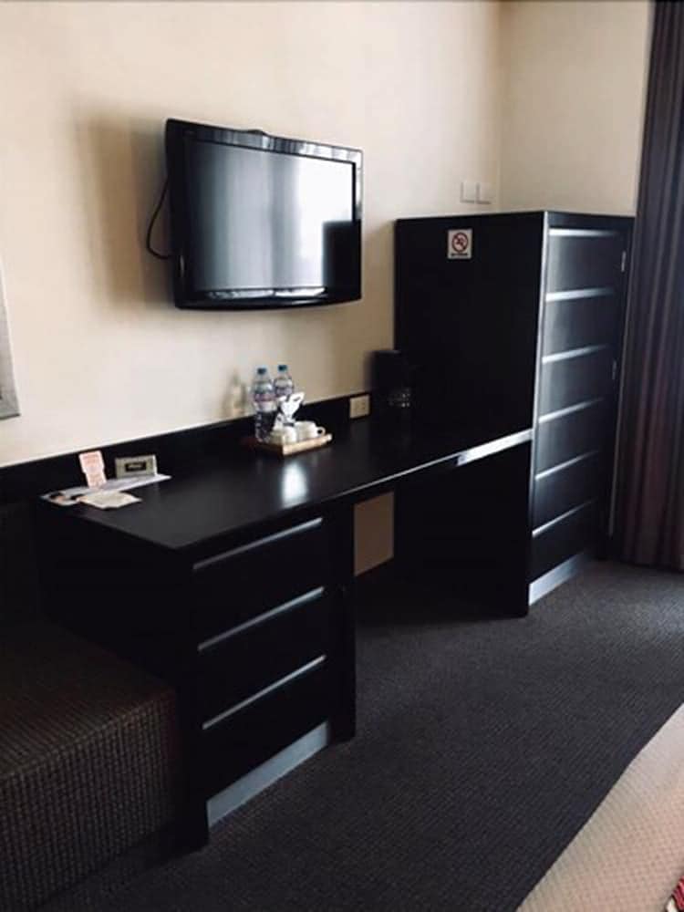 Hotel Catedral
