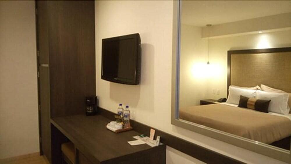 Hotel Catedral