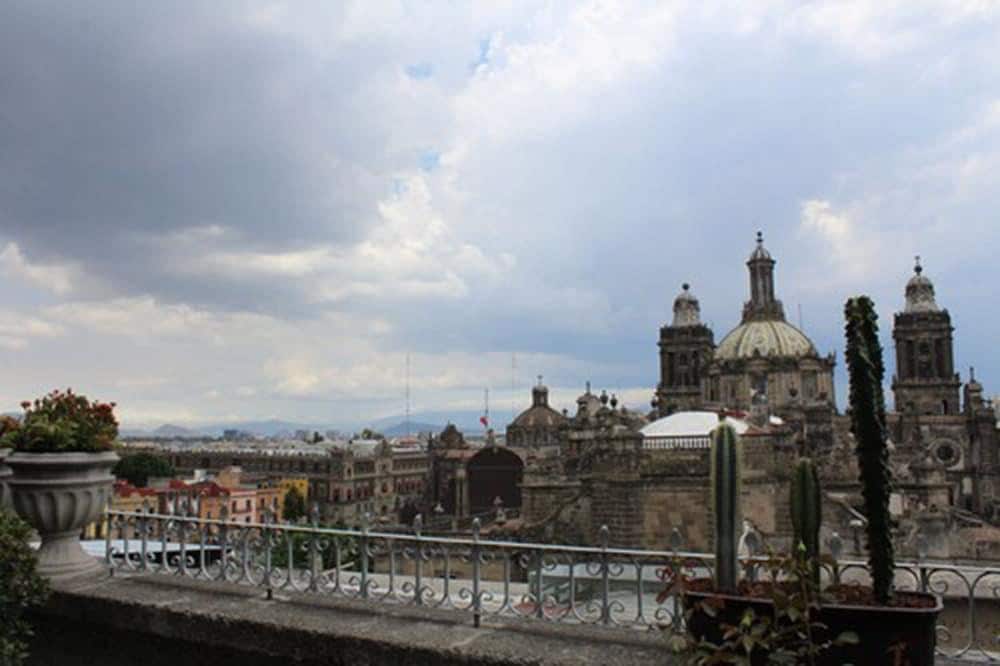 Hotel Catedral