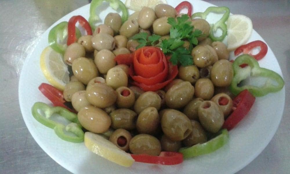 Enar Otel