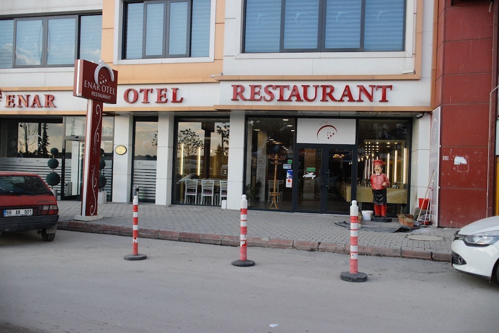 Enar Otel