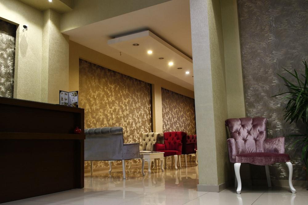 Enar Otel