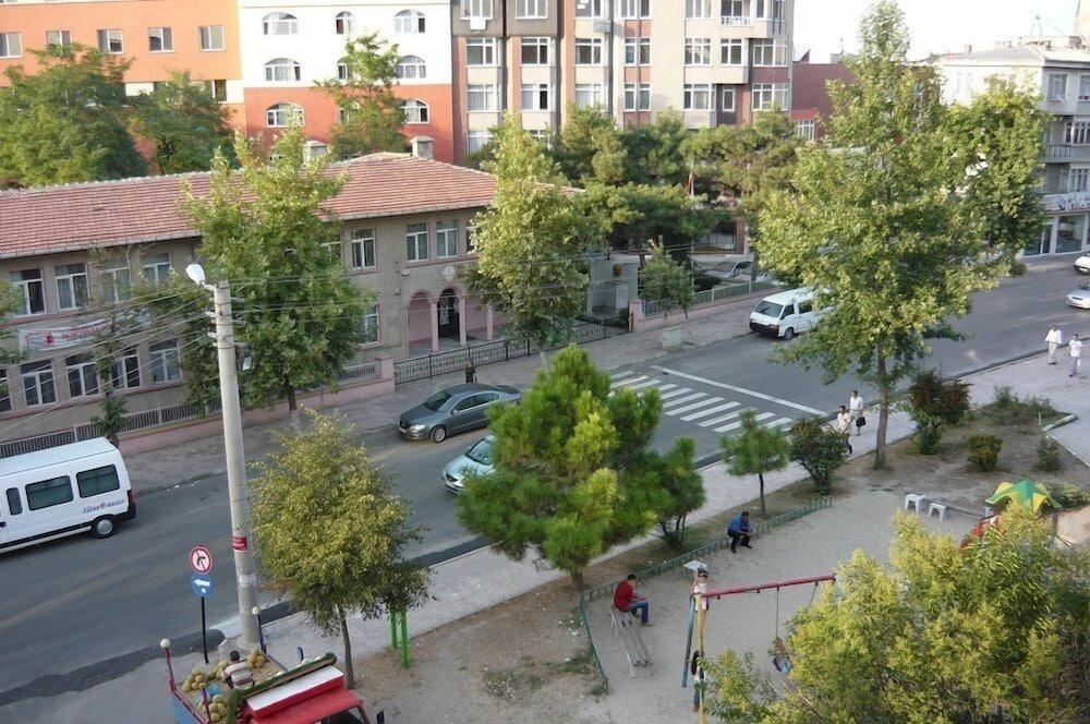 Bormali Otel