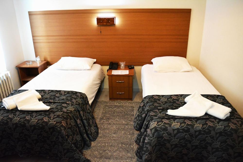 Bormali Otel