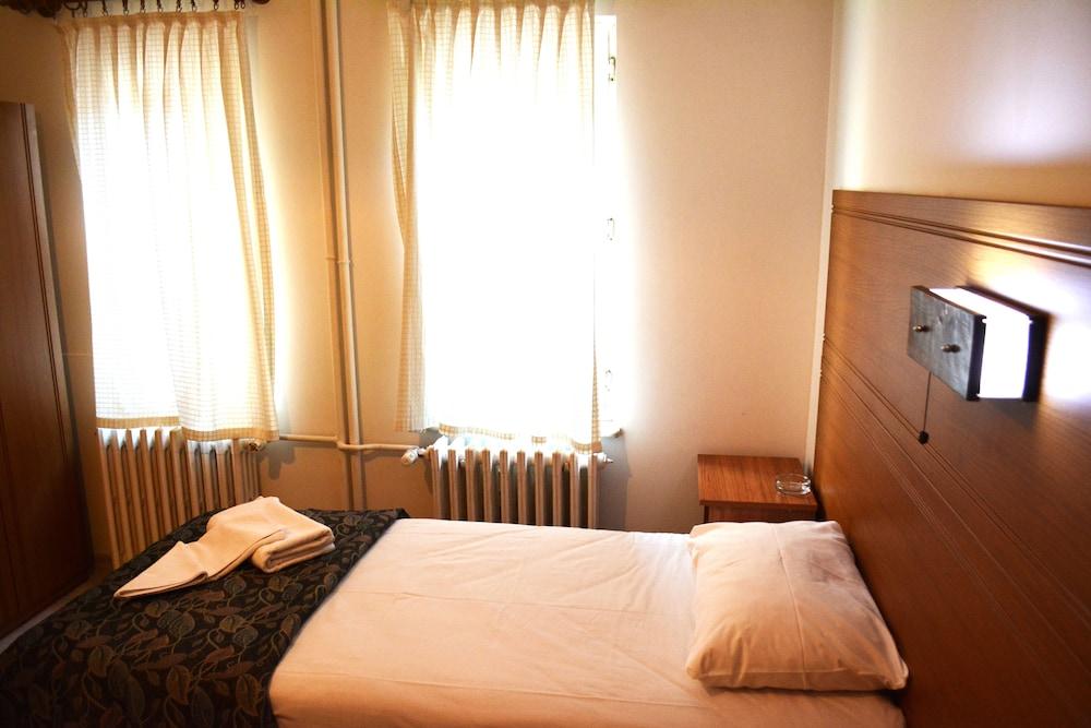 Bormali Otel