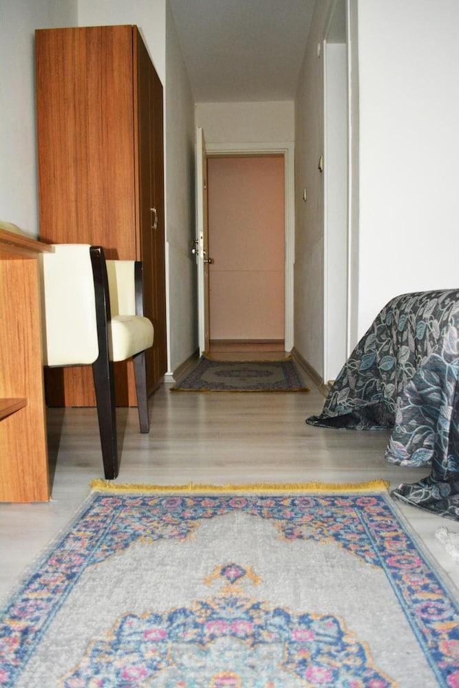 Bormali Otel