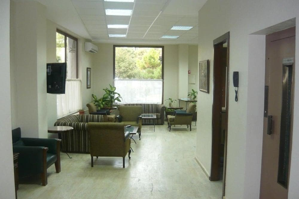 Bormali Otel