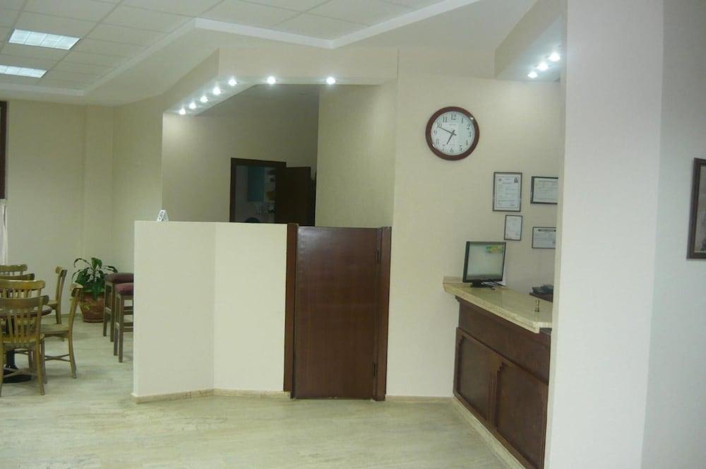Bormali Otel