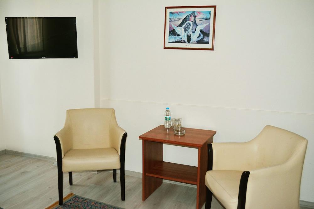 Bormali Otel