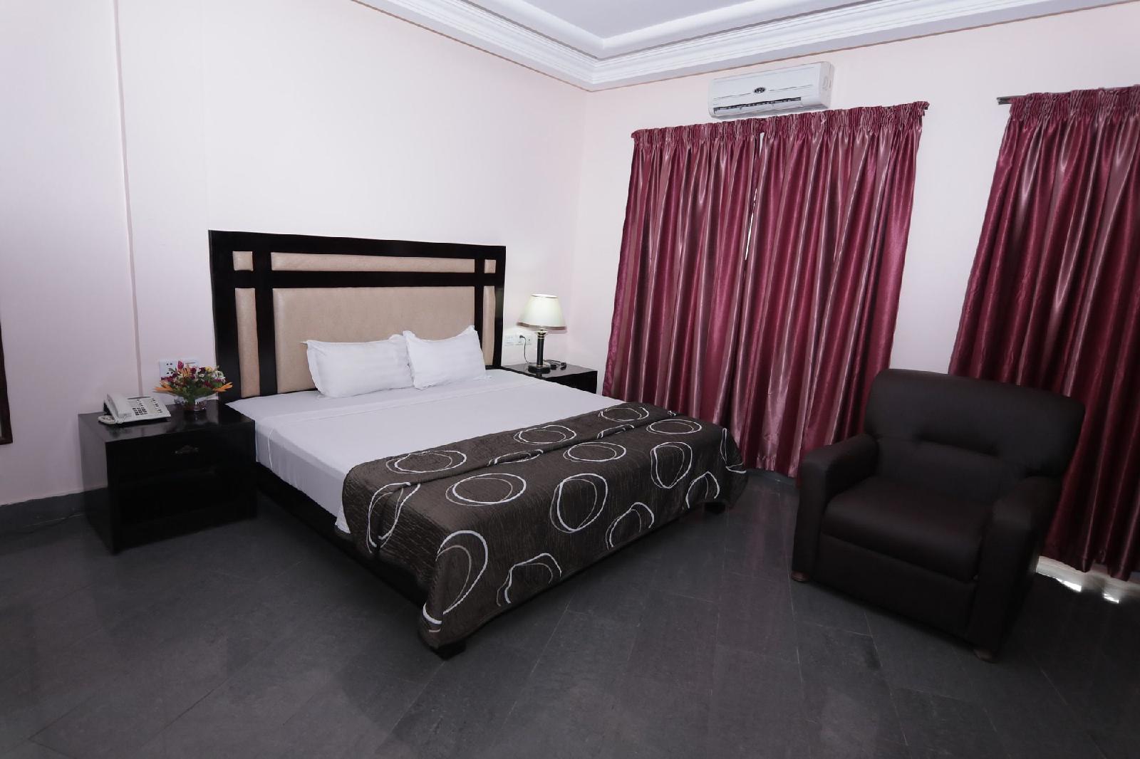 Bravia Eco Hotels