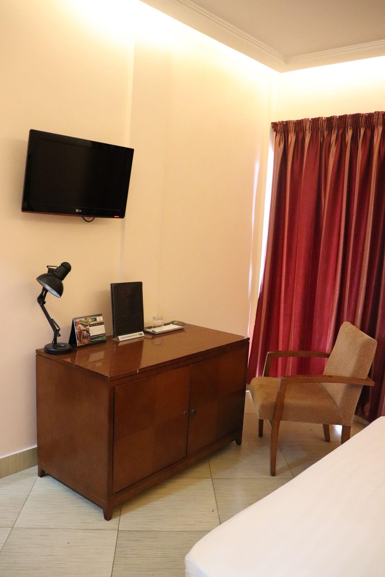 Bravia Eco Hotels