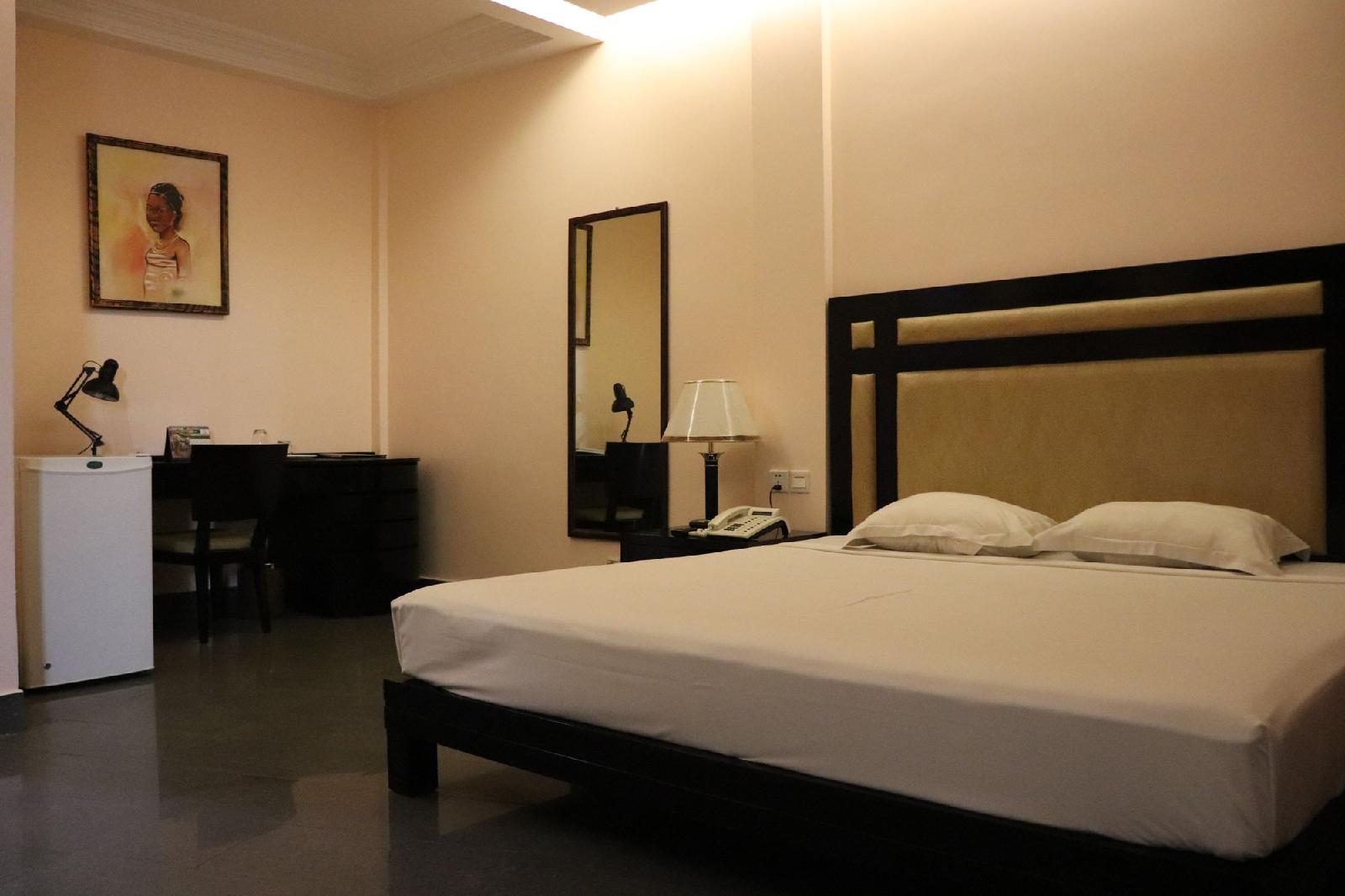 Bravia Eco Hotels